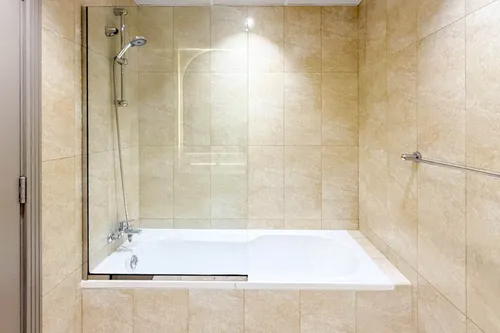 2 Bedrooms Apartment in The Manhattan Tower