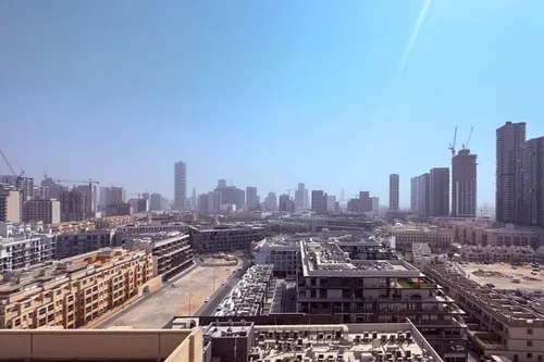 2 Bedrooms Apartment in The Manhattan Tower