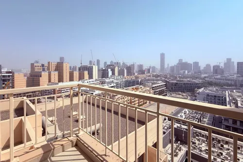 2 Bedrooms Apartment in The Manhattan Tower