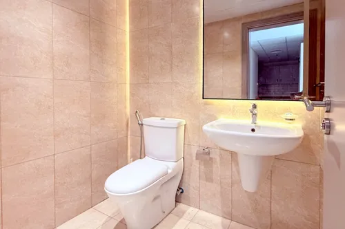 2 Bedrooms Apartment in The Manhattan Tower