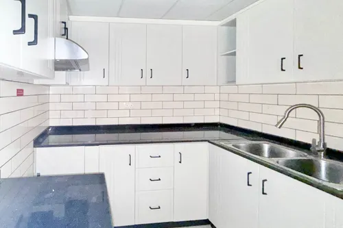 2 Bedrooms Apartment in The Manhattan Tower