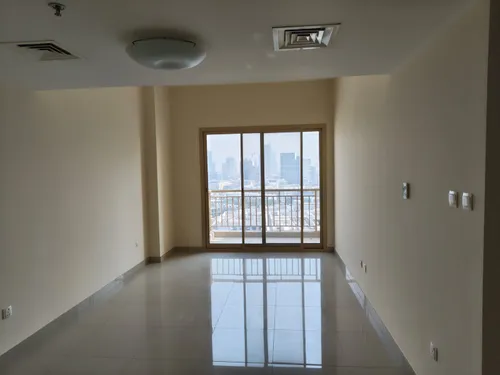 2 Bedrooms Apartment in The Manhattan
