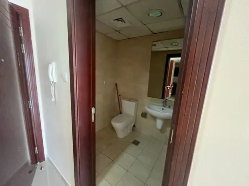 2 Bedrooms Apartment in The Manhattan