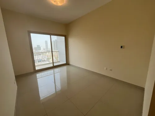 2 Bedrooms Apartment in The Manhattan
