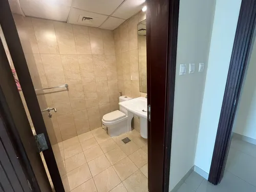 2 Bedrooms Apartment in The Manhattan