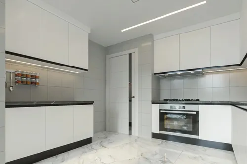 2 Bedrooms Apartment in Aras Heights