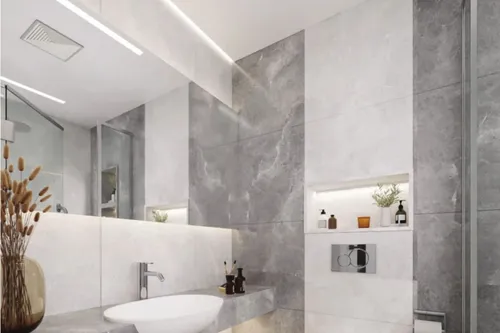 2 Bedrooms Apartment in Aras Heights