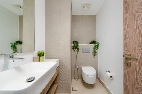 2 Bedrooms Apartment in LIV Residence