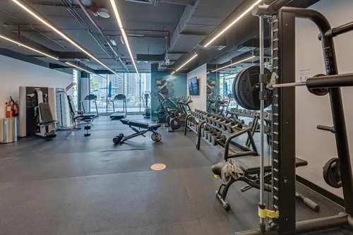 2 Bedrooms Apartment in LIV Residence