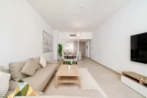 2 Bedrooms Apartment in LIV Residence