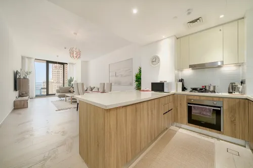 2 Bedrooms Apartment in LIV Residence