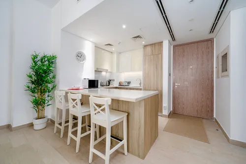 2 Bedrooms Apartment in LIV Residence