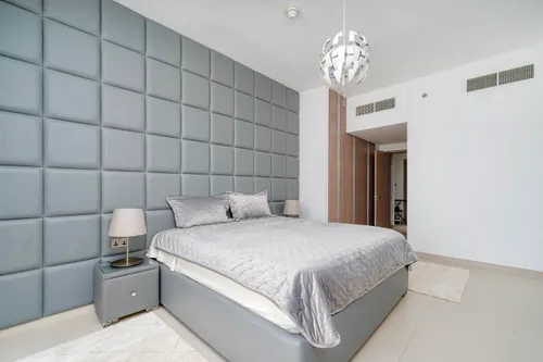 2 Bedrooms Apartment in LIV Residence