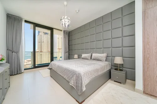 2 Bedrooms Apartment in LIV Residence