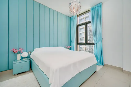 2 Bedrooms Apartment in LIV Residence