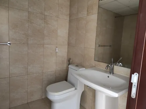 2 Bedrooms Apartment in The Manhattan