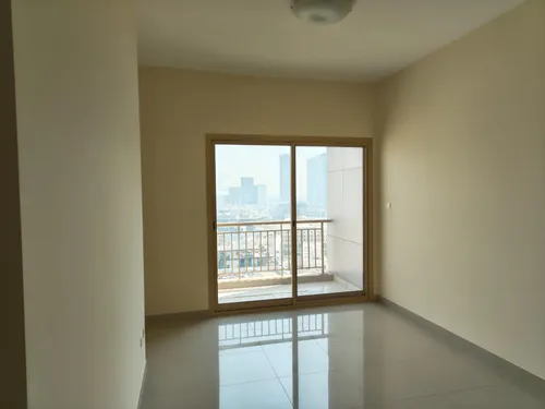 2 Bedrooms Apartment in The Manhattan
