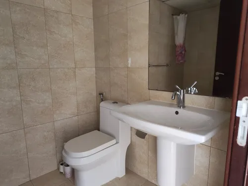 2 Bedrooms Apartment in The Manhattan