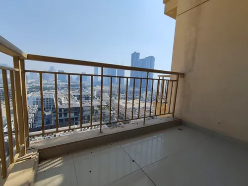2 Bedrooms Apartment in The Manhattan