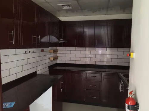 2 Bedrooms Apartment in The Manhattan