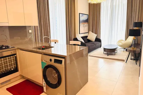 1 Bedroom Apartment in The Paragon by IGO