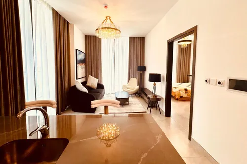 1 Bedroom Apartment in The Paragon by IGO