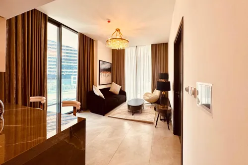 1 Bedroom Apartment in The Paragon by IGO