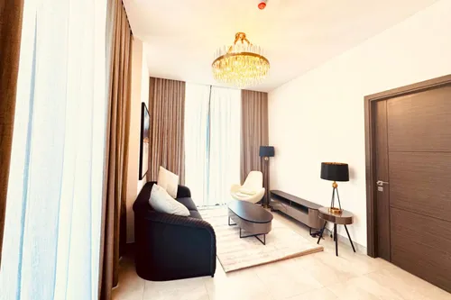 1 Bedroom Apartment in The Paragon by IGO