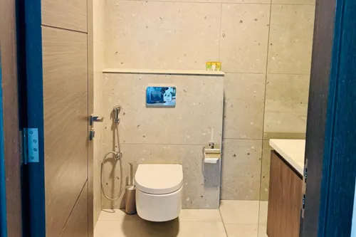 1 Bedroom Apartment in The Paragon by IGO