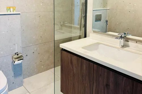 1 Bedroom Apartment in The Paragon by IGO