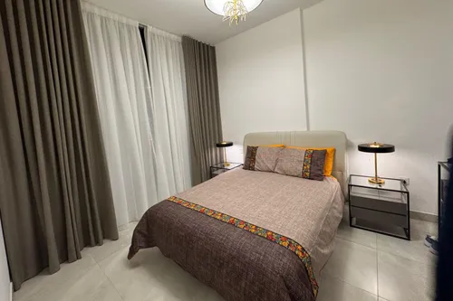 1 Bedroom Apartment in The Paragon by IGO