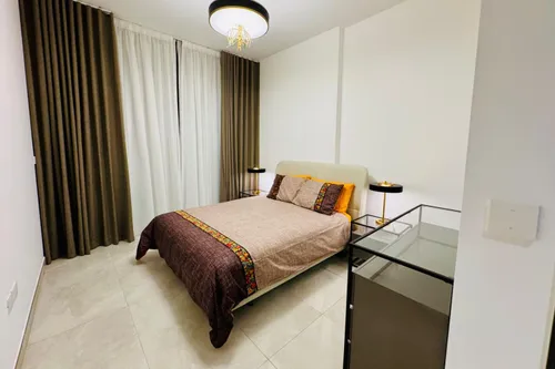 1 Bedroom Apartment in The Paragon by IGO