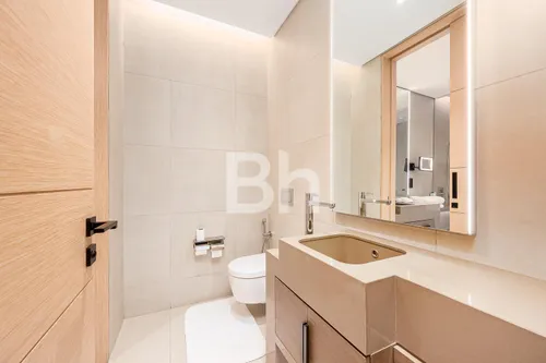 Best Sea View | Large Layout | High Floor