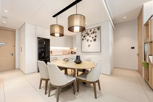 2 Bedrooms Apartment in Jumeirah Gate Tower 2