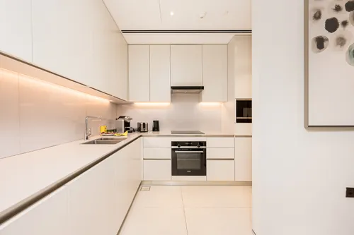 2 Bedrooms Apartment in Jumeirah Gate Tower 2