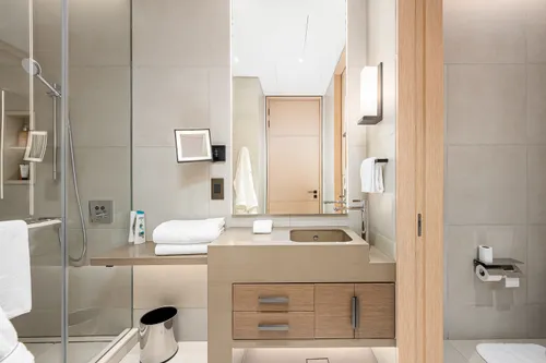 2 Bedrooms Apartment in Jumeirah Gate Tower 2