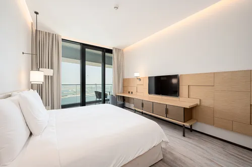 2 Bedrooms Apartment in Jumeirah Gate Tower 2