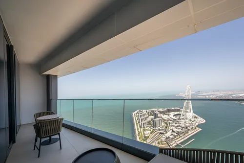 2 Bedrooms Apartment in Jumeirah Gate Tower 2