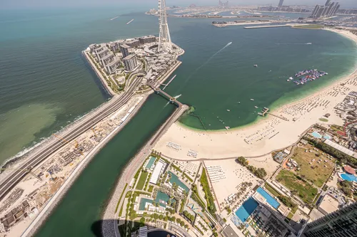 2 Bedrooms Apartment in Jumeirah Gate Tower 2
