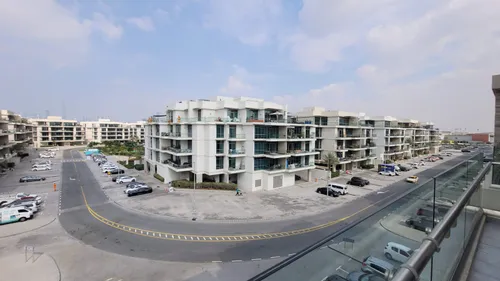 Furnished | Spacious Layout | With Appliances