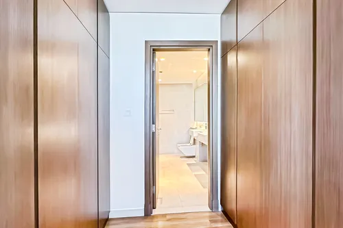 2 Bedrooms Apartment in Canal Front Residence 6