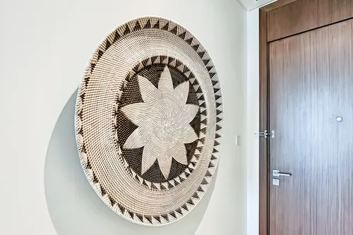 2 Bedrooms Apartment in Canal Front Residence 6