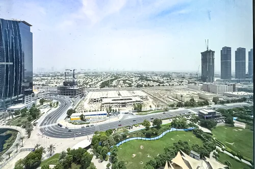 3 Bedrooms Apartment in Al Waleed Paradise