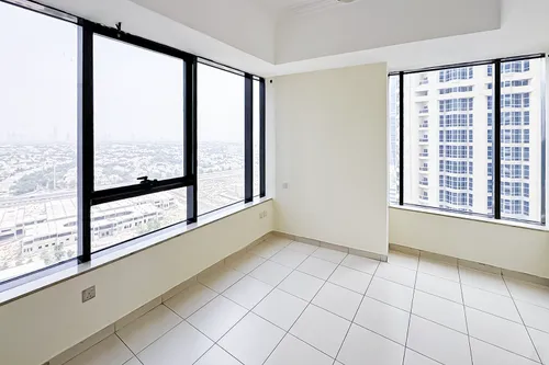 3 Bedrooms Apartment in Al Waleed Paradise