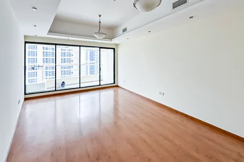 3 Bedrooms Apartment in Al Waleed Paradise