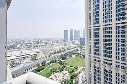 3 Bedrooms Apartment in Al Waleed Paradise