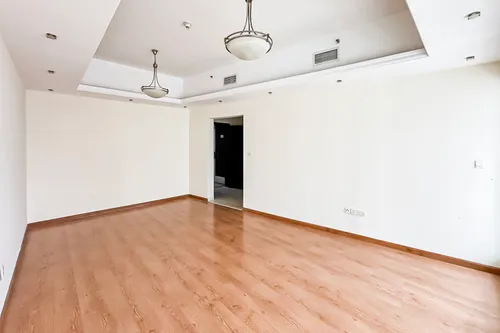 3 Bedrooms Apartment in Al Waleed Paradise