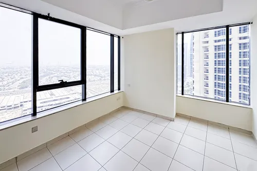 3 Bedrooms Apartment in Al Waleed Paradise