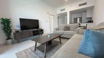 Vacant | Furnished | High Floor