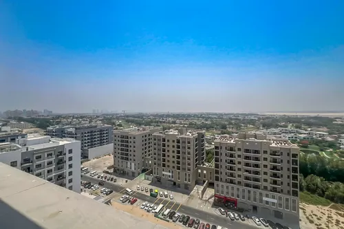 2 Bedrooms Apartment in Ikarus Tower